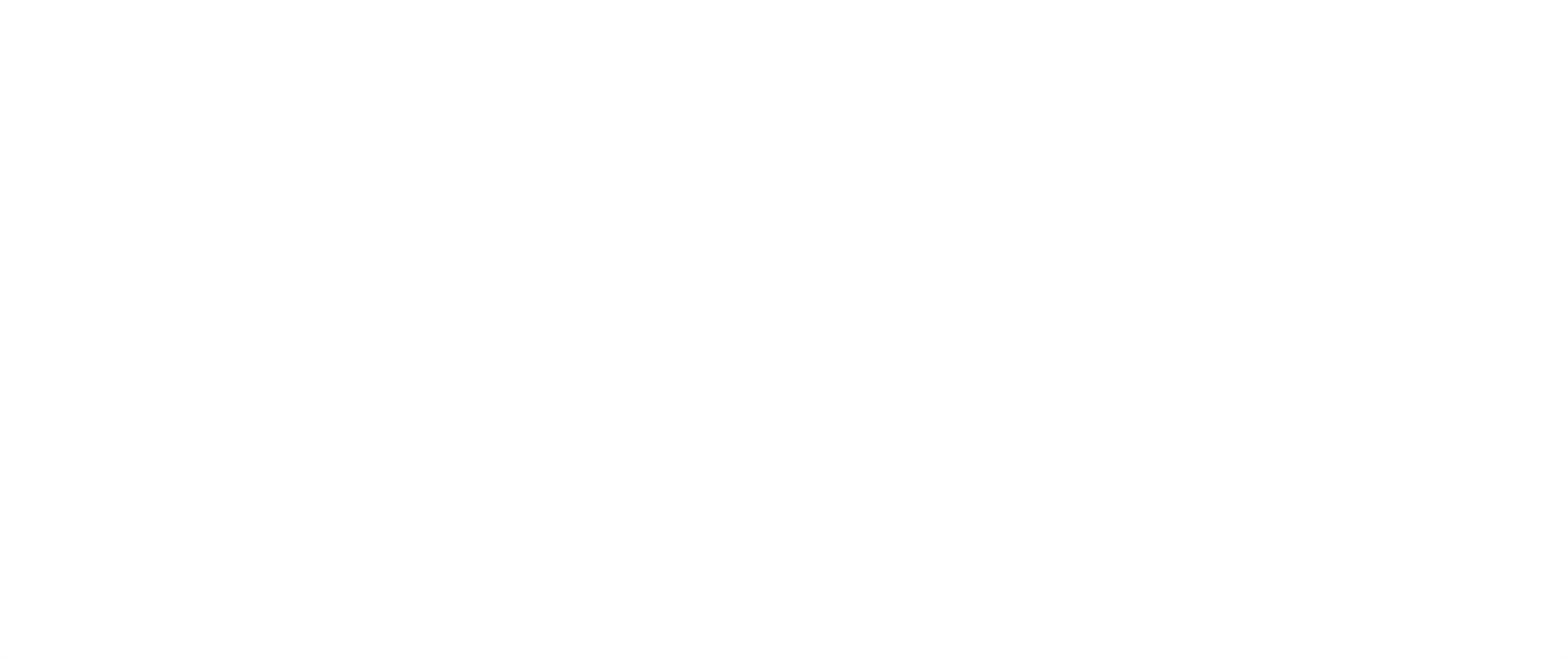Logo von DJ funXbeat aus Loitsche bei Magdeburg in weiß