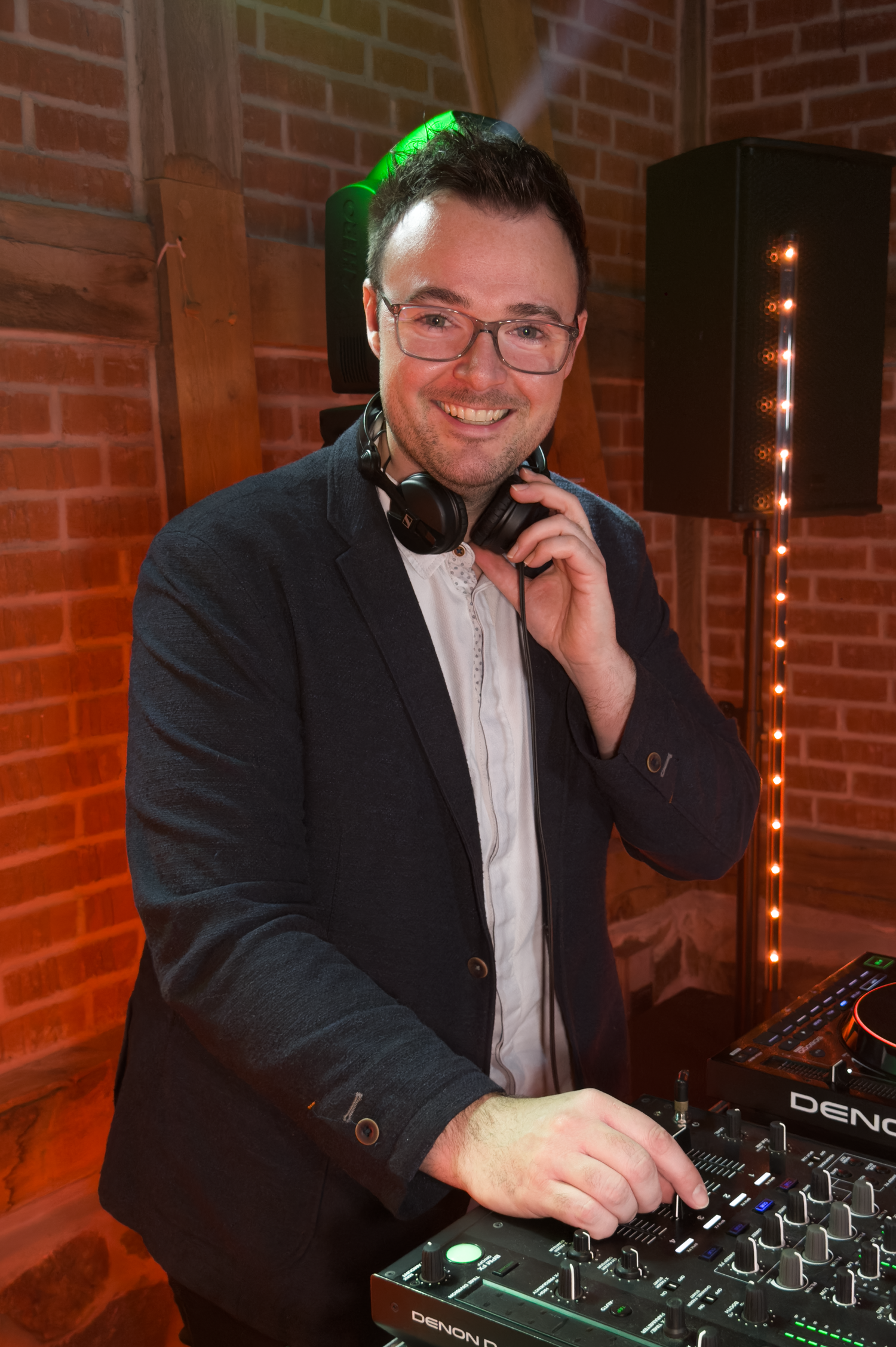 Hochzeits und Event DJ